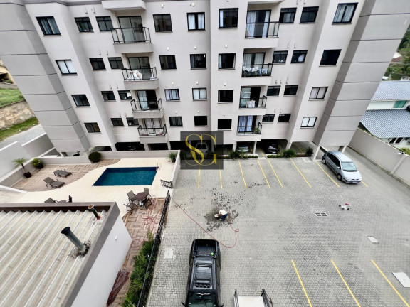 Imagem Apartamento com 2 Quartos à Venda, 59 m² em Alto - Teresópolis Imagem Apartamento com 2 Quartos à Venda, 59 m² em Alto - Teresópolis