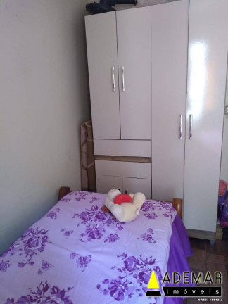 Imagem Apartamento com 2 Quartos à Venda, 50 m² em Serraria - Diadema Imagem Apartamento com 2 Quartos à Venda, 50 m² em Serraria - Diadema
