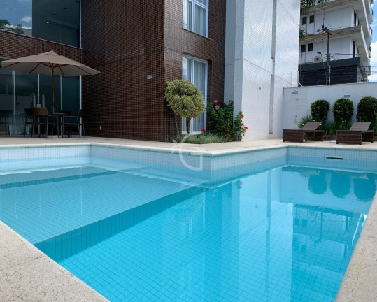 Apartamento com 3 Quartos à Venda, 154 m² em América - Joinville