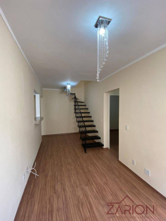 Imagem Cobertura com 3 Quartos à Venda, 150 m² em Jardim Santa Clara - Taubaté Imagem Cobertura com 3 Quartos à Venda, 150 m² em Jardim Santa Clara - Taubaté