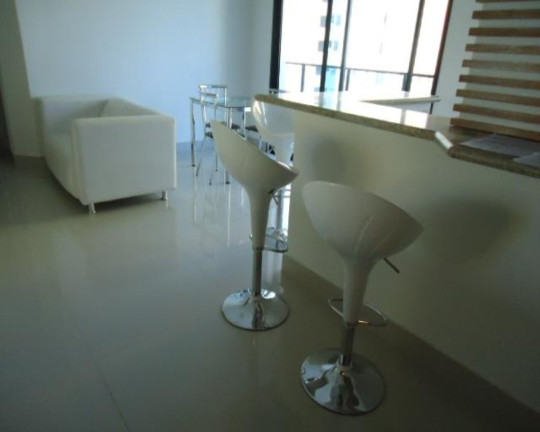 Imagem Imóvel com 2 Quartos à Venda, 75 m² em Pitangueiras - Guarujá