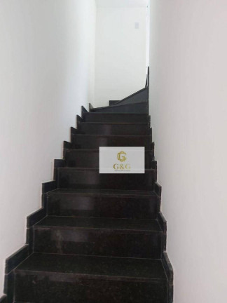 Imagem Casa com 2 Quartos à Venda, 103 m² em Campo Grande - Santos Imagem Casa com 2 Quartos à Venda, 103 m² em Campo Grande - Santos