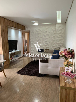 Imagem Apartamento com 3 Quartos à Venda, 82 m² em Parque Industrial - São José Dos Campos