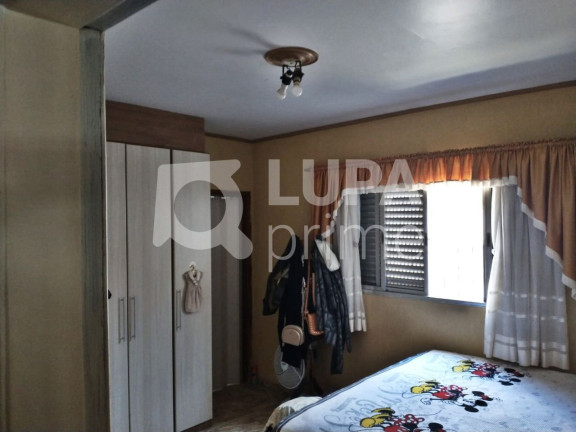 Imagem Casa com 4 Quartos à Venda, 173 m² em Jardim Guanca - São Paulo Imagem Casa com 4 Quartos à Venda, 173 m² em Jardim Guanca - São Paulo
