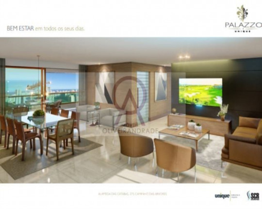 Imagem Imóvel com 4 Quartos à Venda, 250 m² em Caminho Das árvores - Salvador Imagem Imóvel com 4 Quartos à Venda, 250 m² em Caminho Das árvores - Salvador