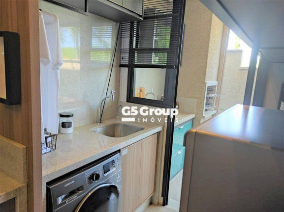 Imagem Apartamento com 3 Quartos à Venda, 76 m² em Swiss Park - Campinas