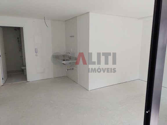 Imagem Studio com 1 Quarto à Venda, 42 m² em Moema - São Paulo