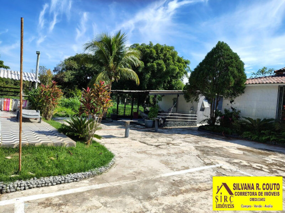 Imagem Chácara com 5 Quartos à Venda, 5 m² em Caxito - Maricá