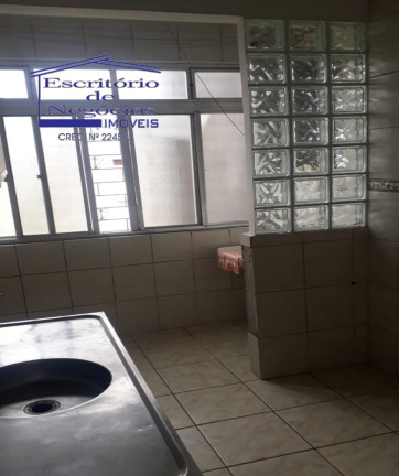 Imagem Imóvel com 2 Quartos à Venda, 53 m² em Camaquã - Porto Alegre