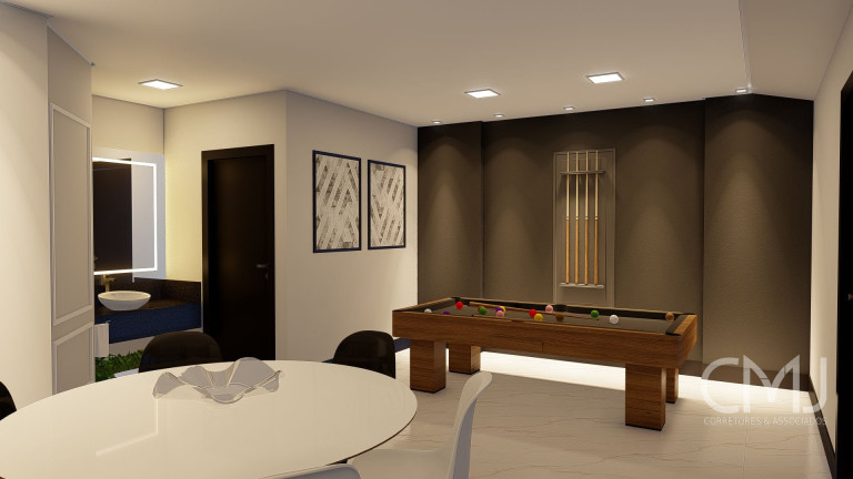 Imagem Apartamento com 2 Quartos à Venda, 56 m² em Velha - Blumenau