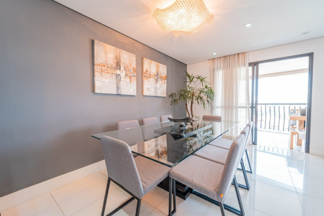 Imagem Apartamento com 3 Quartos à Venda, 148 m² em Santo Amaro - São Paulo Imagem Apartamento com 3 Quartos à Venda, 148 m² em Santo Amaro - São Paulo