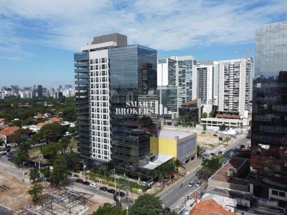 Imagem Apartamento com 3 Quartos à Venda, 142 m² em Pinheiros - São Paulo Imagem Apartamento com 3 Quartos à Venda, 142 m² em Pinheiros - São Paulo