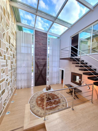 Imagem Casa com 4 Quartos à Venda, 548 m² em Alphaville - Santana De Parnaíba Imagem Casa com 4 Quartos à Venda, 548 m² em Alphaville - Santana De Parnaíba