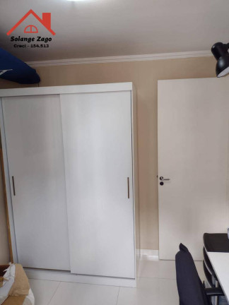 Imagem Apartamento com 2 Quartos à Venda, 54 m² em Jardim Umuarama - São Paulo