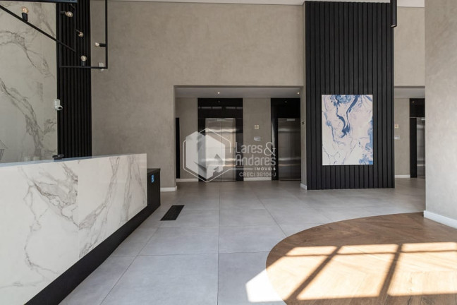 Imagem Studio com 1 Quarto à Venda, 35 m² em Pinheiros - São Paulo