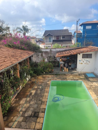 Imagem Sobrado com 5 Quartos à Venda, 516 m² em Jardim Altos De Suzano - Suzano Imagem Sobrado com 5 Quartos à Venda, 516 m² em Jardim Altos De Suzano - Suzano