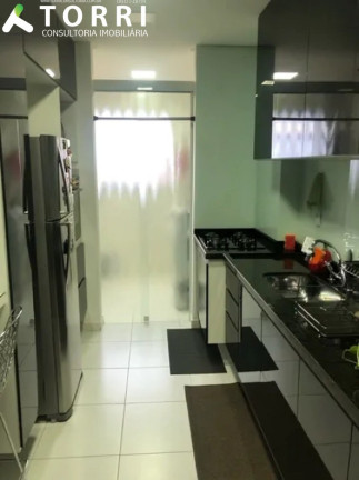 Imagem Apartamento com 3 Quartos à Venda, 85 m² em Vila Jardini - Sorocaba Imagem Apartamento com 3 Quartos à Venda, 85 m² em Vila Jardini - Sorocaba