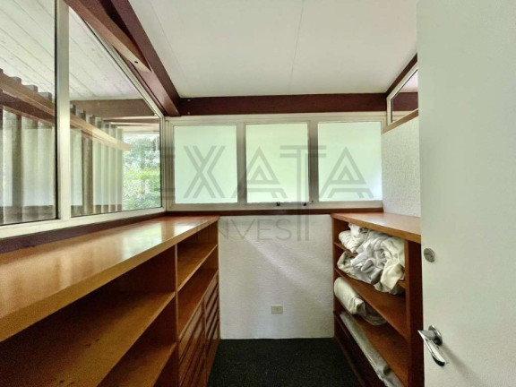 Imagem Imóvel com 3 Quartos à Venda, 380 m² em Condomínio Dos Arquitetos - Cotia