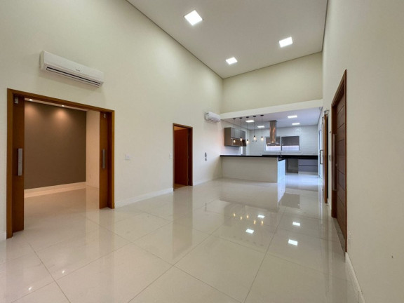 Imagem Casa com 4 Quartos à Venda, 190 m² em Residencial Vale Florido - Piratininga
