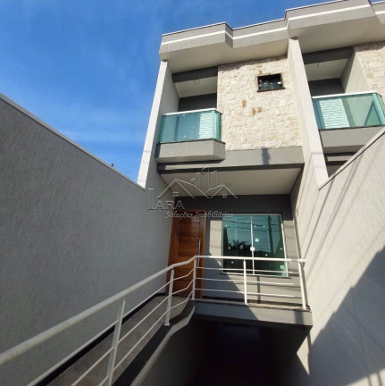 Imagem Sobrado com 3 Quartos à Venda, 83 m² em Vila Granada - São Paulo Imagem Sobrado com 3 Quartos à Venda, 83 m² em Vila Granada - São Paulo