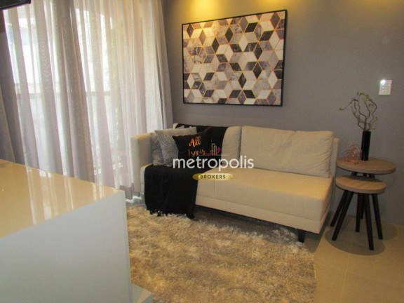 Imagem Apartamento com 1 Quarto à Venda, 45 m² em Aclimação - São Paulo Imagem Apartamento com 1 Quarto à Venda, 45 m² em Aclimação - São Paulo