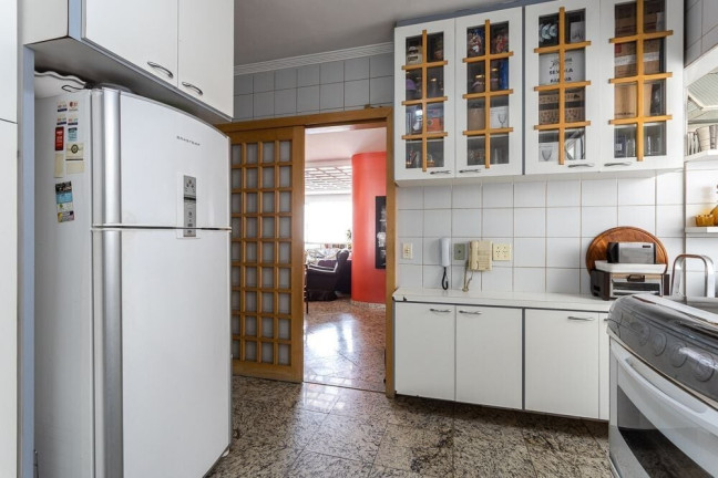 Imagem Apartamento com 3 Quartos à Venda, 116 m² em Perdizes - São Paulo