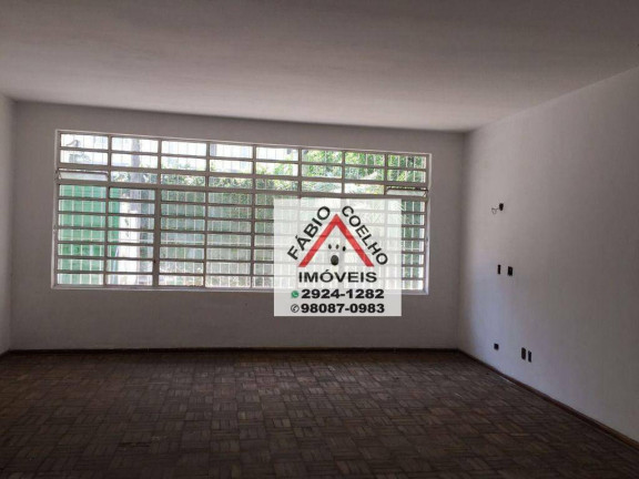 Imagem Casa com 3 Quartos à Venda, 192 m² em Campo Belo - São Paulo
