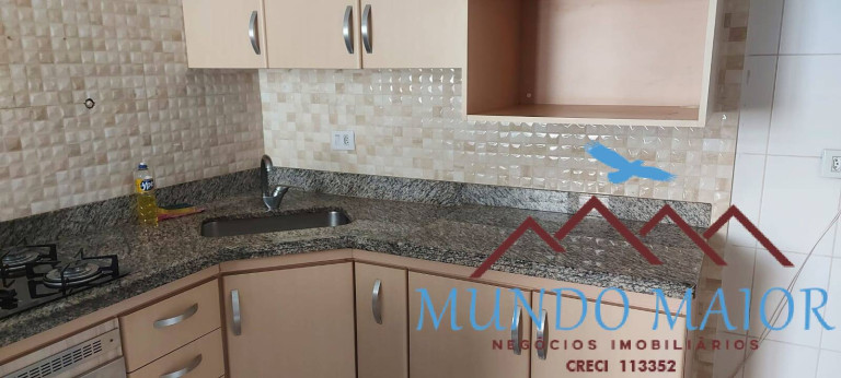 Imagem Apartamento com 3 Quartos à Venda, 62 m² em Parque Marajoara - Santo André Imagem Apartamento com 3 Quartos à Venda, 62 m² em Parque Marajoara - Santo André