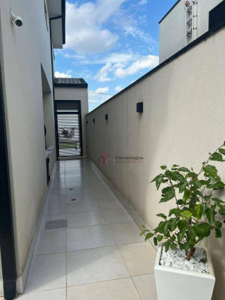 Imagem Sobrado com 3 Quartos à Venda, 189 m² em Residencial Real Park Sumaré - Sumaré Imagem Sobrado com 3 Quartos à Venda, 189 m² em Residencial Real Park Sumaré - Sumaré