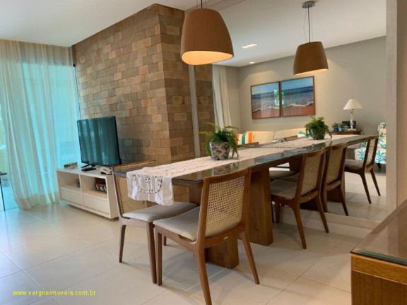 Imagem Imóvel com 3 Quartos à Venda, 128 m² em Itacimirim (monte Gordo) - Camaçari Imagem Imóvel com 3 Quartos à Venda, 128 m² em Itacimirim (monte Gordo) - Camaçari