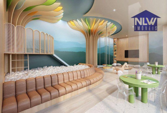 Imagem Apartamento com 4 Quartos à Venda, 234 m² em Vila Mariana - São Paulo