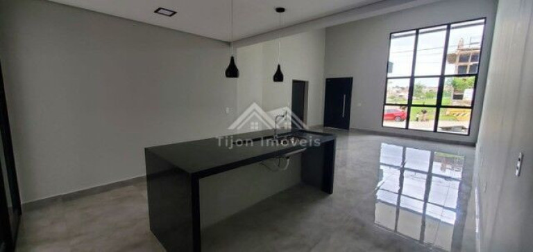 Imagem Casa com 3 Quartos à Venda, 161 m² em Condomínio Campos Do Conde - Sorocaba