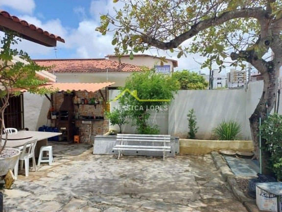 Casa com 3 Quartos à Venda, 217 m² em Jardim Cidade Universitária - João Pessoa