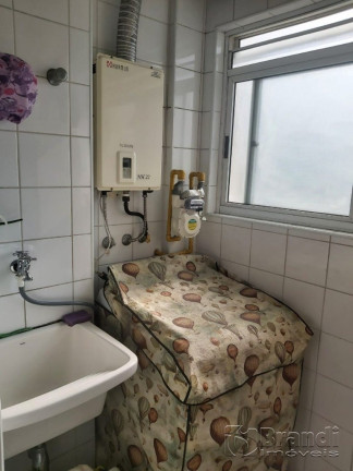 Imagem Apartamento com 3 Quartos à Venda, 72 m² em Vila Lúcia - São Paulo