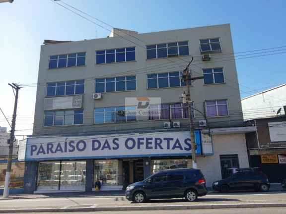 Imóvel Comercial para Alugar, 32 m² em Rudge Ramos - Sbc - São Bernardo Do Campo