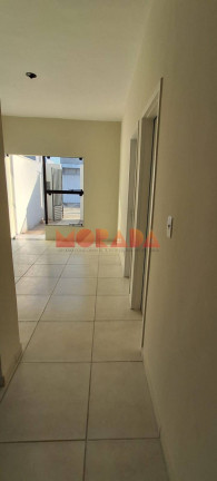 Imagem Casa com 2 Quartos à Venda, 124 m² em 35º Bi - Feira De Santana