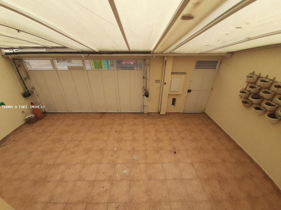Imagem Casa com 2 Quartos para Alugar, 240 m² em Tatuapé - São Paulo