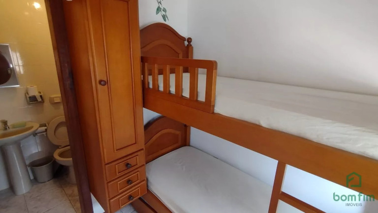 Imagem Apartamento com 3 Quartos à Venda, 98 m² em Centro - Capao Da Canoa
