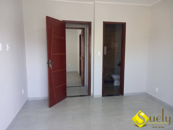 Imagem Casa com 2 Quartos à Venda, 100 m² em Itaipuaçu - Maricá