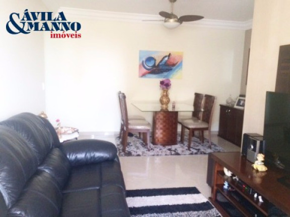 Imagem Apartamento com 3 Quartos à Venda, 85 m² em Mooca - Sao Paulo Imagem Apartamento com 3 Quartos à Venda, 85 m² em Mooca - Sao Paulo