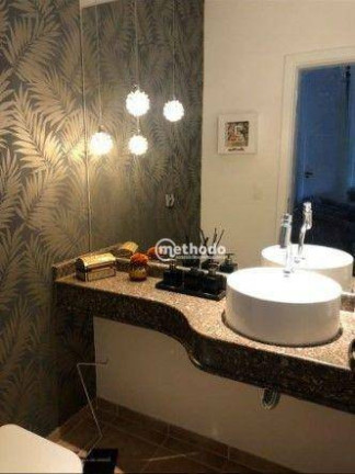 Imagem Casa com 4 Quartos à Venda, 281 m² em Tijuco Das Telhas - Campinas Imagem Casa com 4 Quartos à Venda, 281 m² em Tijuco Das Telhas - Campinas