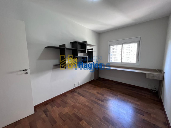 Apartamento com 4 Quartos à Venda, 212 m² em Alphaville Centro Industrial E Empresarial/alphaville. - Barueri