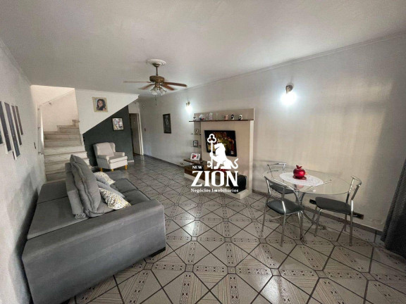 Imagem Sobrado com 3 Quartos à Venda, 160 m² em Vila Constança - São Paulo Imagem Sobrado com 3 Quartos à Venda, 160 m² em Vila Constança - São Paulo
