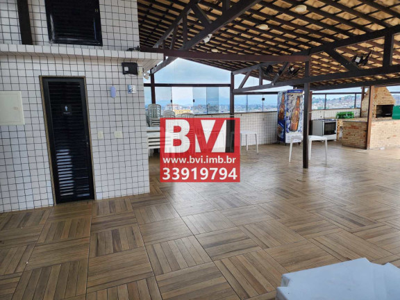 Imagem Apartamento com 3 Quartos à Venda, 150 m² em Vila Da Penha - Rio De Janeiro Imagem Apartamento com 3 Quartos à Venda, 150 m² em Vila Da Penha - Rio De Janeiro