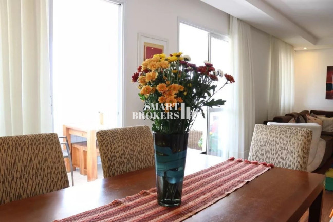 Imagem Apartamento com 3 Quartos à Venda, 136 m² em Alto Do Ipiranga - São Paulo Imagem Apartamento com 3 Quartos à Venda, 136 m² em Alto Do Ipiranga - São Paulo