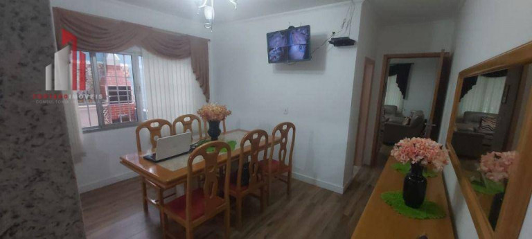 Imagem Sobrado com 3 Quartos à Venda, 160 m² em Freguesia Do ó - São Paulo Imagem Sobrado com 3 Quartos à Venda, 160 m² em Freguesia Do ó - São Paulo