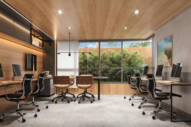 Imagem Apartamento com 1 Quarto à Venda, 29 m² em Tambaú - João Pessoa Imagem Apartamento com 1 Quarto à Venda, 29 m² em Tambaú - João Pessoa