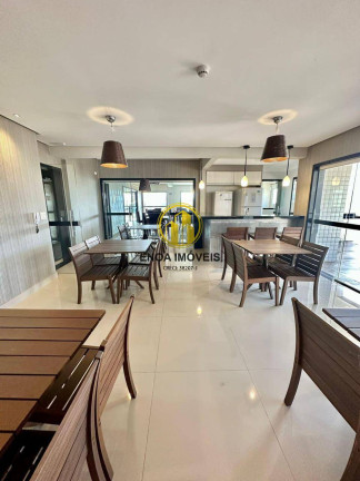 Imagem Apartamento com 3 Quartos à Venda, 105 m² em Caiçara - Praia Grande Imagem Apartamento com 3 Quartos à Venda, 105 m² em Caiçara - Praia Grande