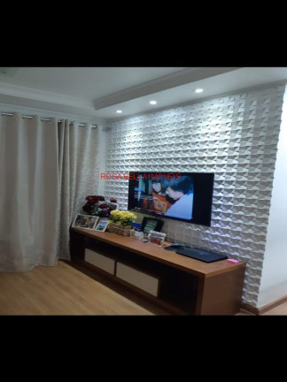 Imagem Apartamento com 3 Quartos à Venda, 75 m² em Parque Residencial Eloy Chaves - Jundiaí