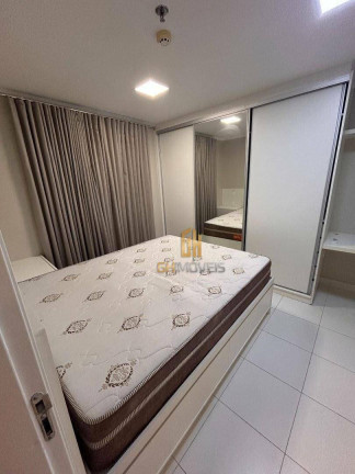 Imagem Apartamento com 1 Quarto à Venda, 37 m² em Jardim Goiás - Goiânia Imagem Apartamento com 1 Quarto à Venda, 37 m² em Jardim Goiás - Goiânia